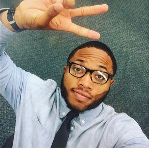 Meet your Posher, Orlando